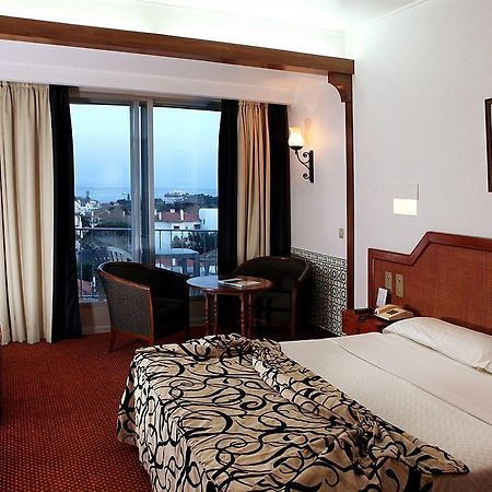 Hotel Cidadela カスカイス エクステリア 写真