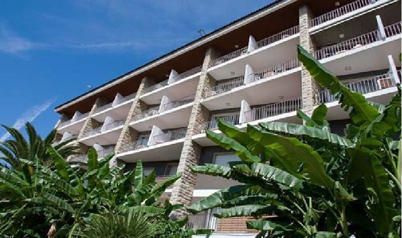 Hotel Cidadela カスカイス エクステリア 写真