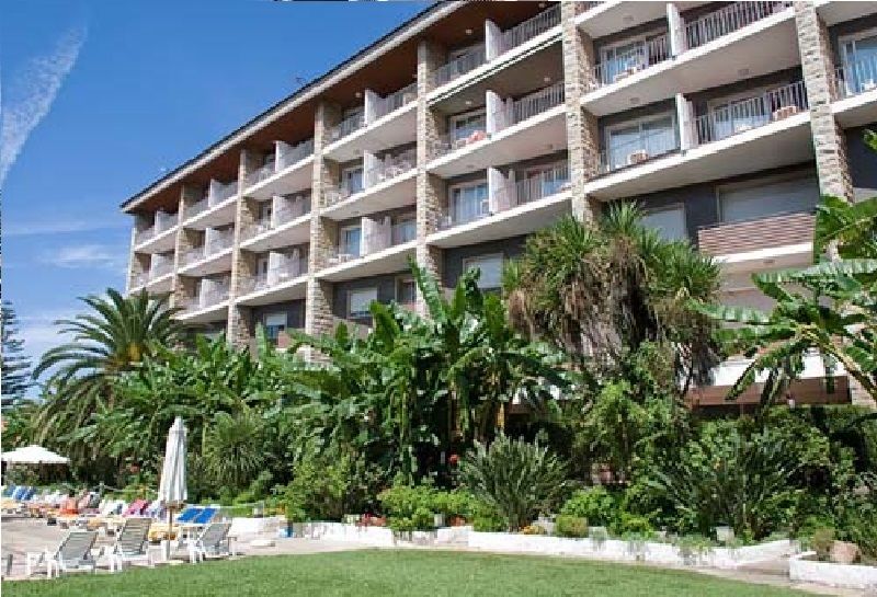 Hotel Cidadela カスカイス エクステリア 写真
