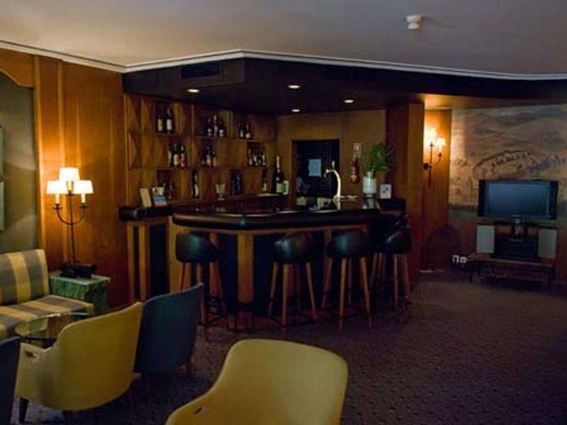 Hotel Cidadela カスカイス エクステリア 写真