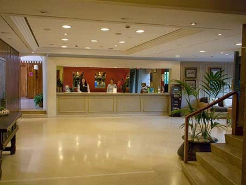 Hotel Cidadela カスカイス インテリア 写真