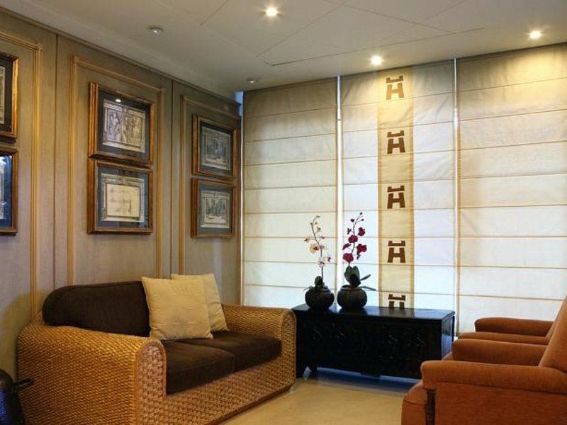 Hotel Cidadela カスカイス エクステリア 写真