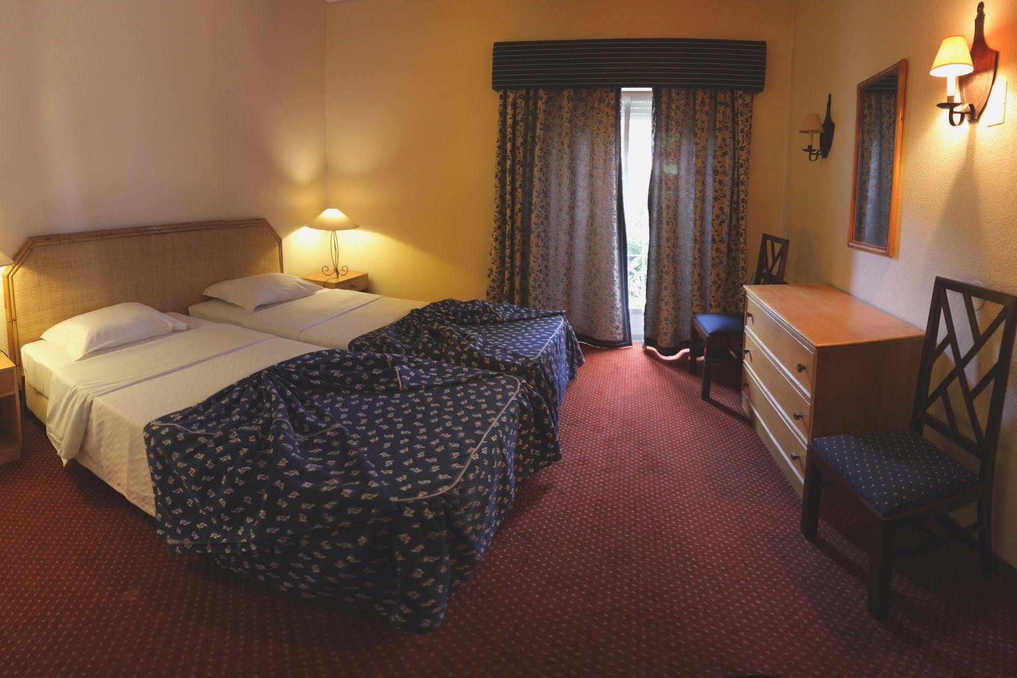 Hotel Cidadela カスカイス エクステリア 写真