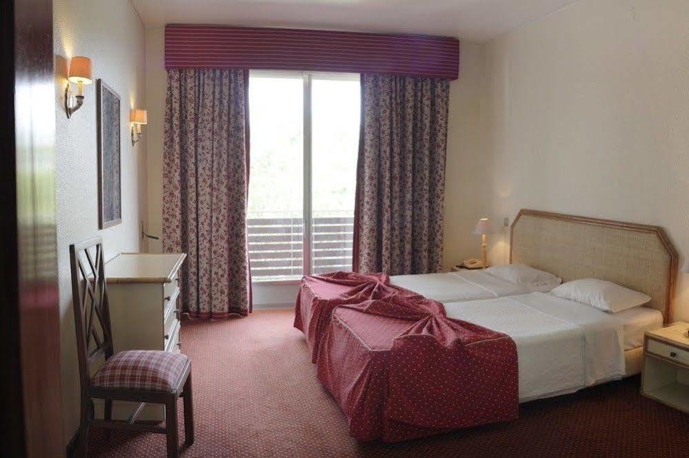 Hotel Cidadela カスカイス エクステリア 写真