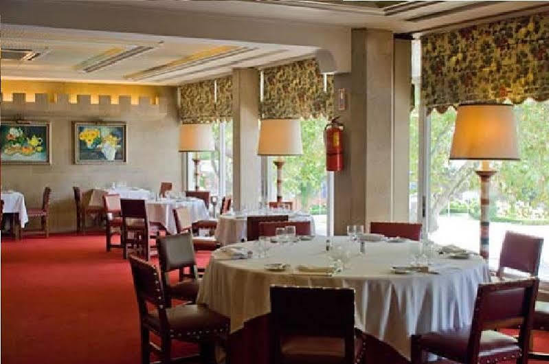Hotel Cidadela カスカイス エクステリア 写真