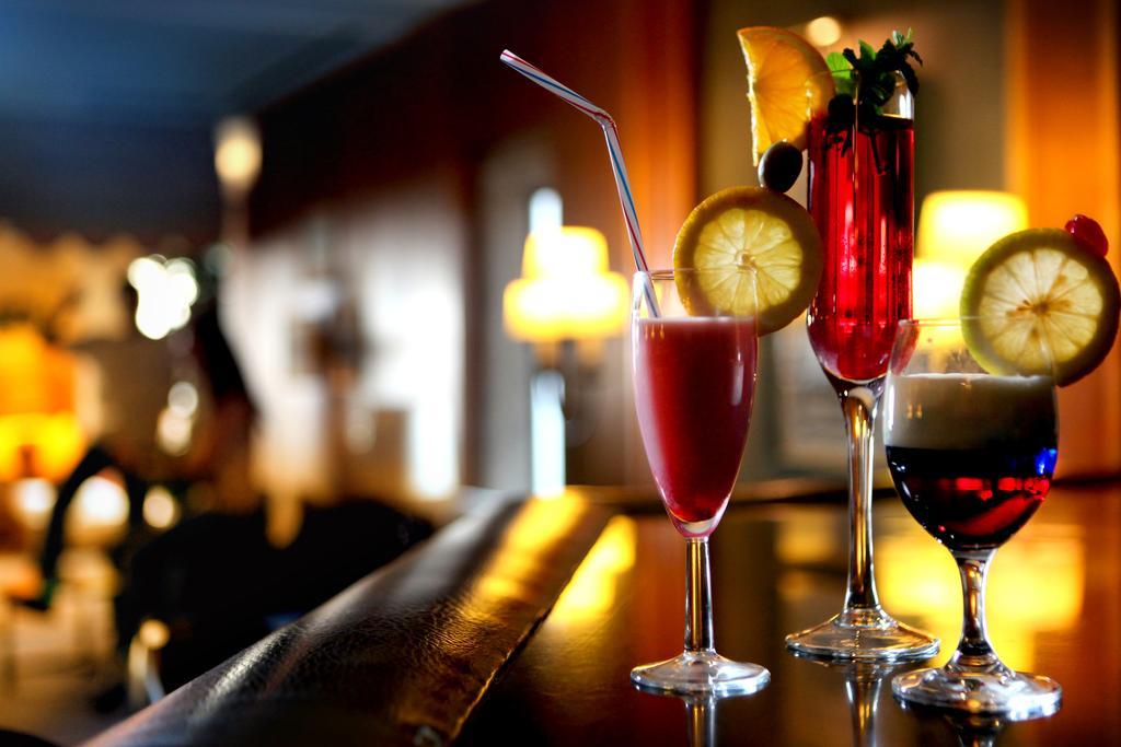 Hotel Cidadela カスカイス エクステリア 写真